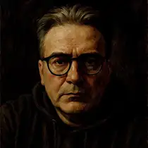 Joe Pieri